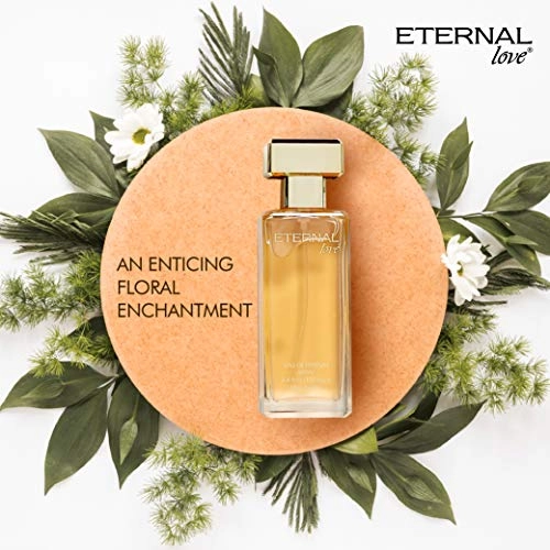 Eternal Love Eau de Parfum 100 ml
