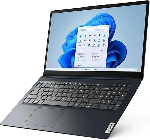 Lenovo IdeaPad 1 15IJL7 - 15.6'' N4500 8GB DDR4 512GB SSD