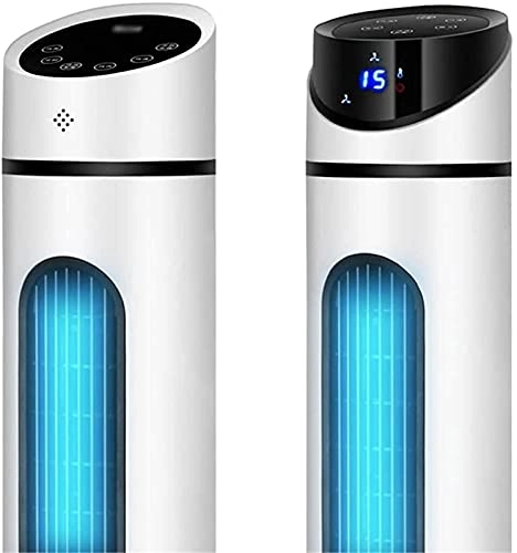 Personal Space Air Conditioner