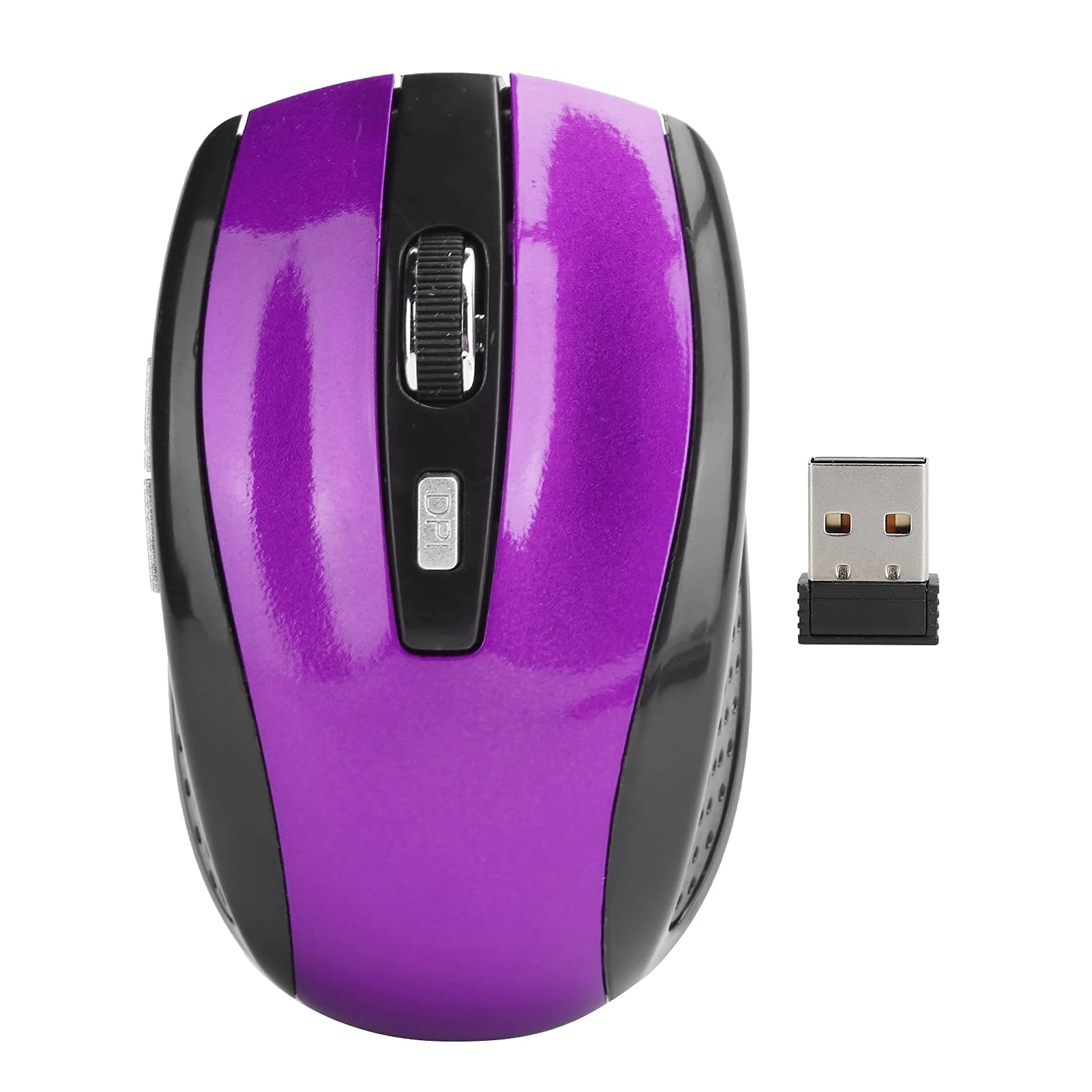 Wireless Mouse - USB