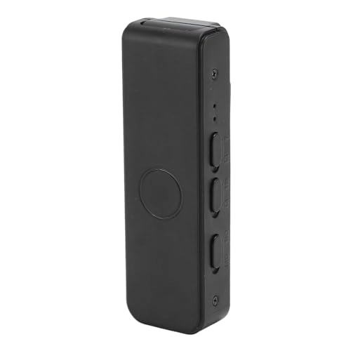 Ultra Compact Body Cam 1080P