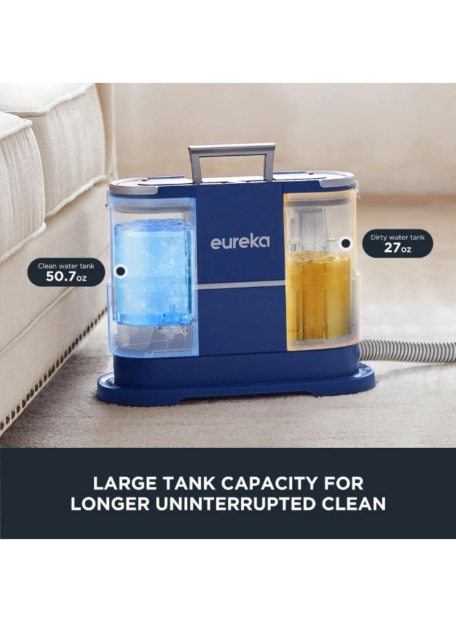 NEY100ME - Carpet Spot Cleaner 400 Watt