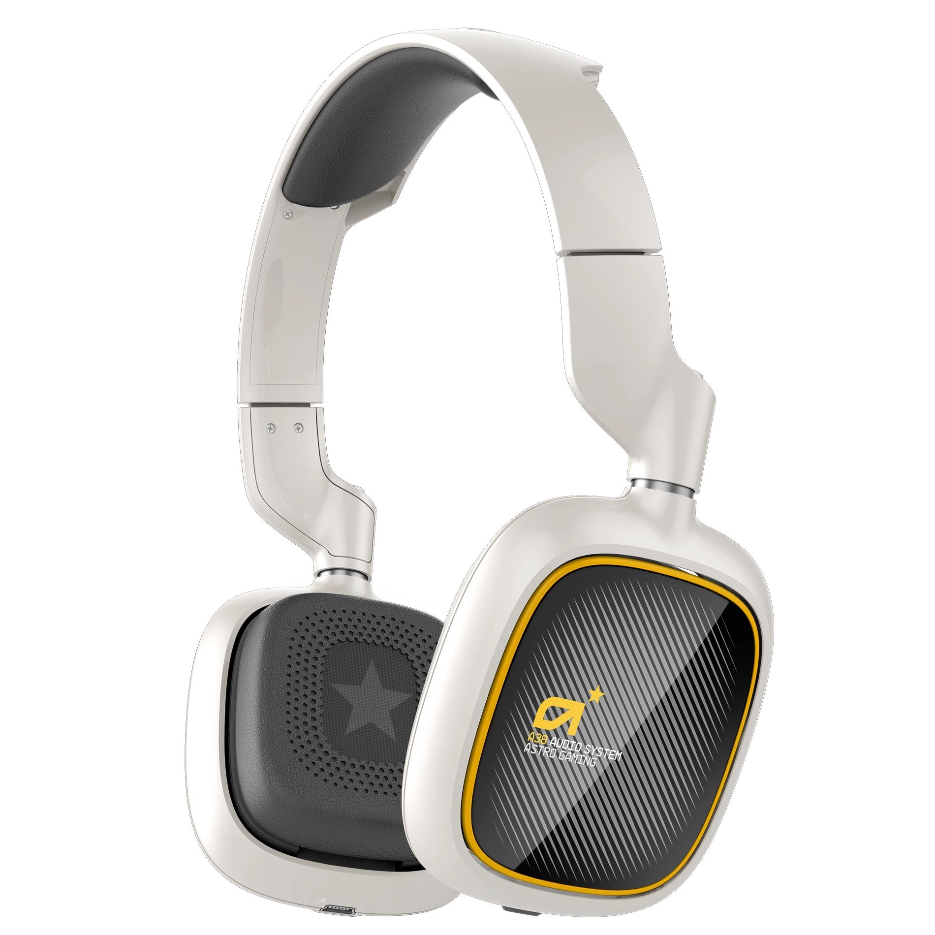 ASTRO Gaming A38 Wireless Headset