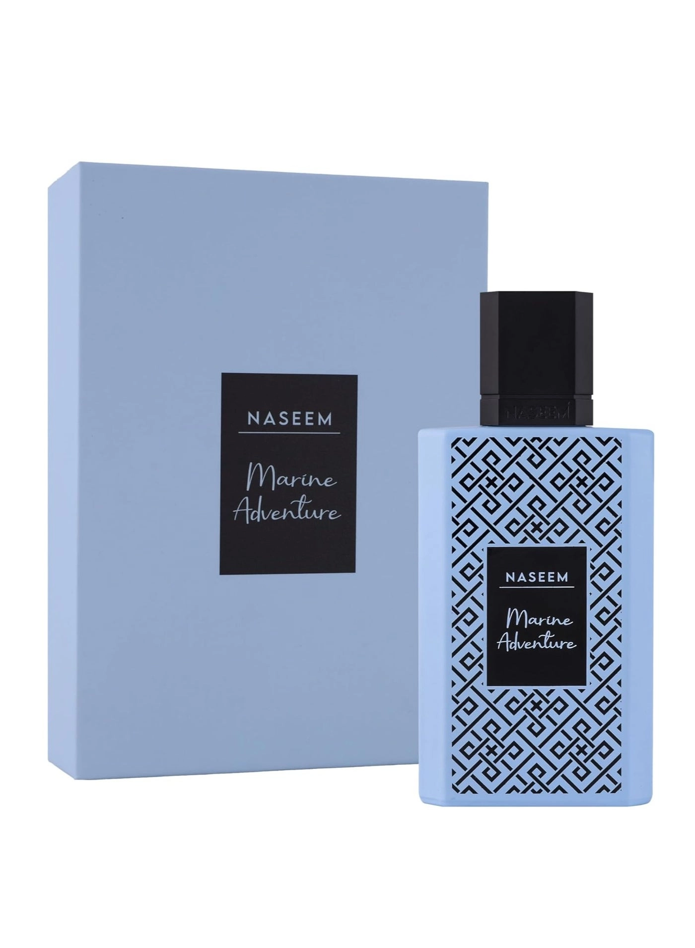 Paradise Escape Eau de Parfum 50ml