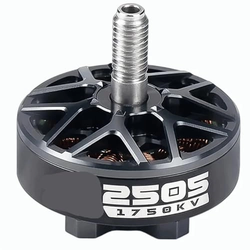2306 - brushless