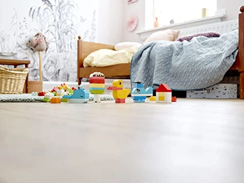 Heart Box (10909) - Multicolor