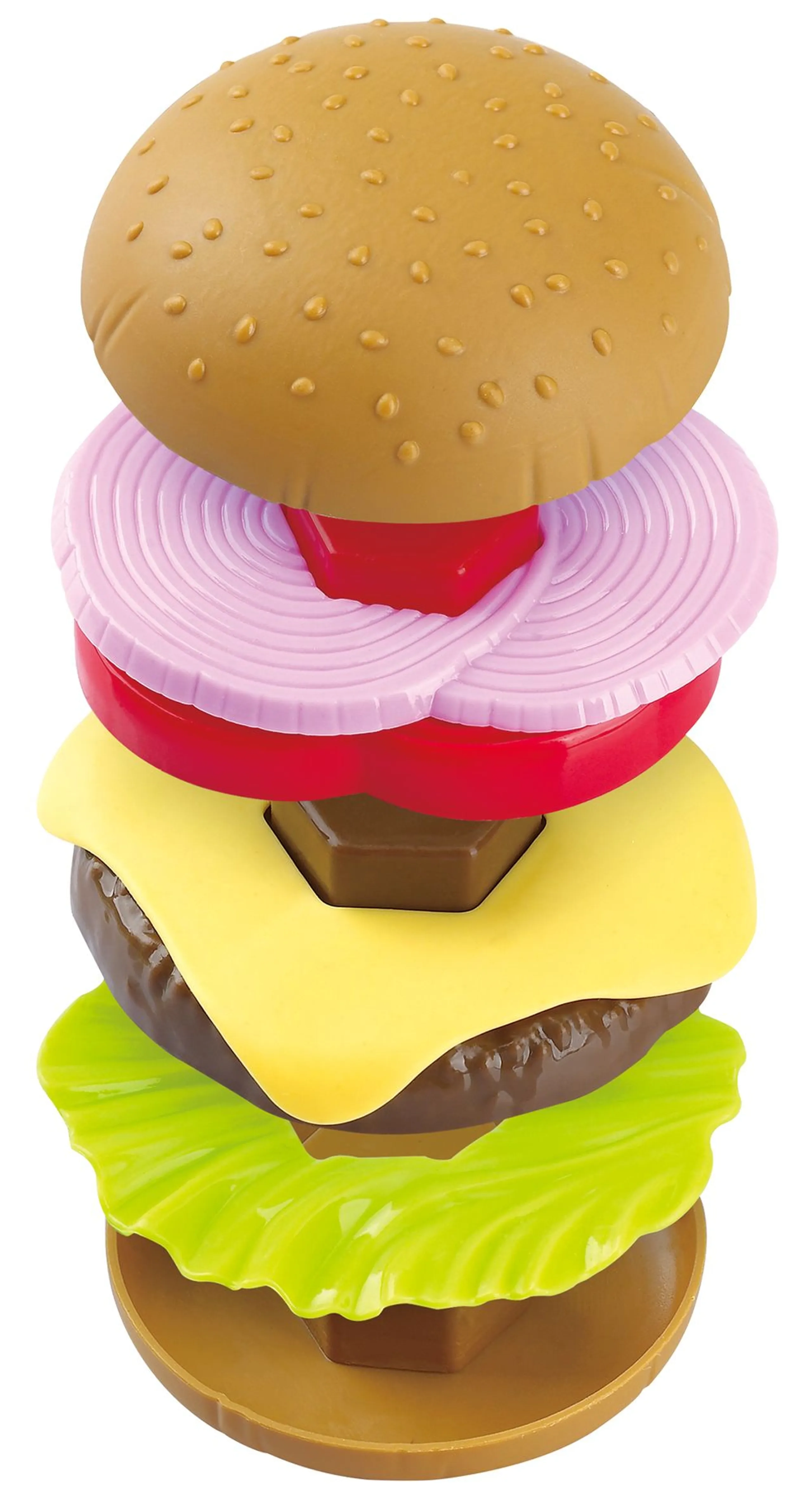 Grill & Sizzle Bbq Set - 20 pcs (2169971-3614_PL)