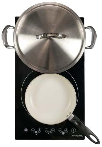 IK 200 - 2 zone(s) 24 x 40.5 cm