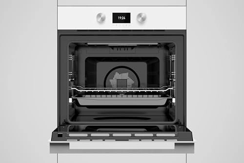 Urban Colors Edition HLB 8600 WH Electric Oven