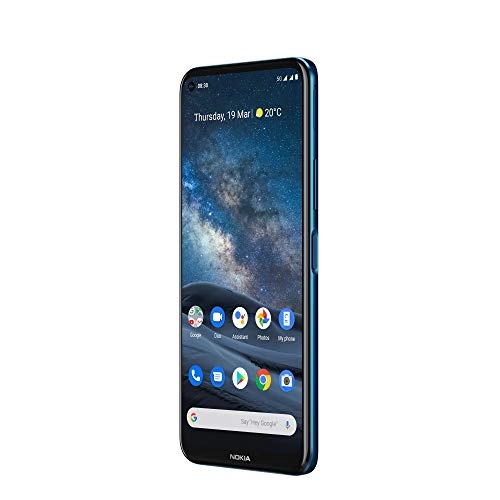 8.3 - 6 GB 64GB