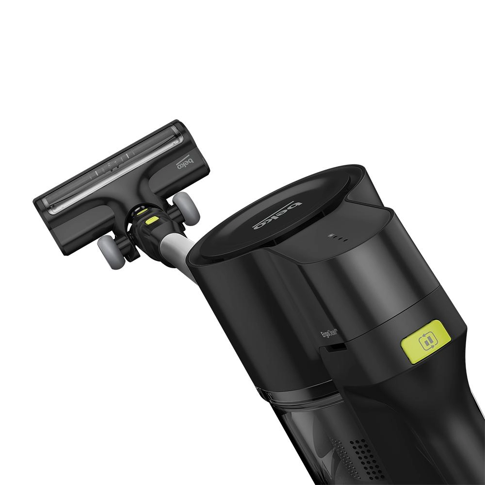 VRT51225VB - Cordless 45 minutes