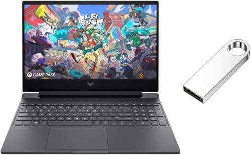 Victus 15 - 15.6'' Ryzen 5 7535HS 8GB DDR5 512GB SSD