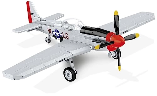 P-51D Mustang - Movie TOP Gun: Maverick™