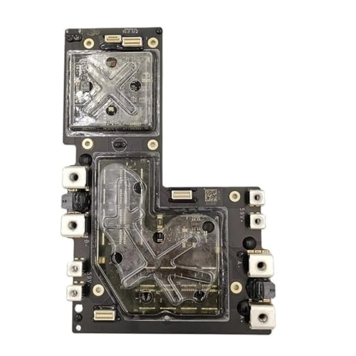 Butler Board Control Panel Motherboard For T30