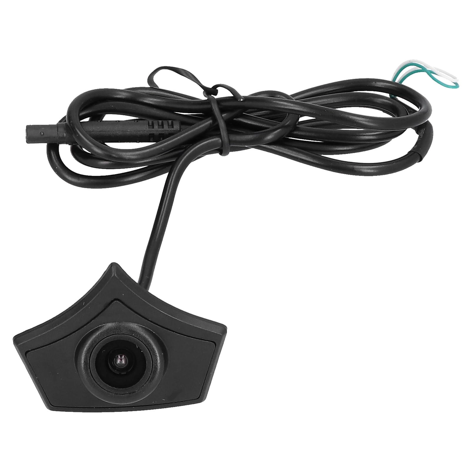CCD Rear View Camera - Night Vision 648x480 pixels