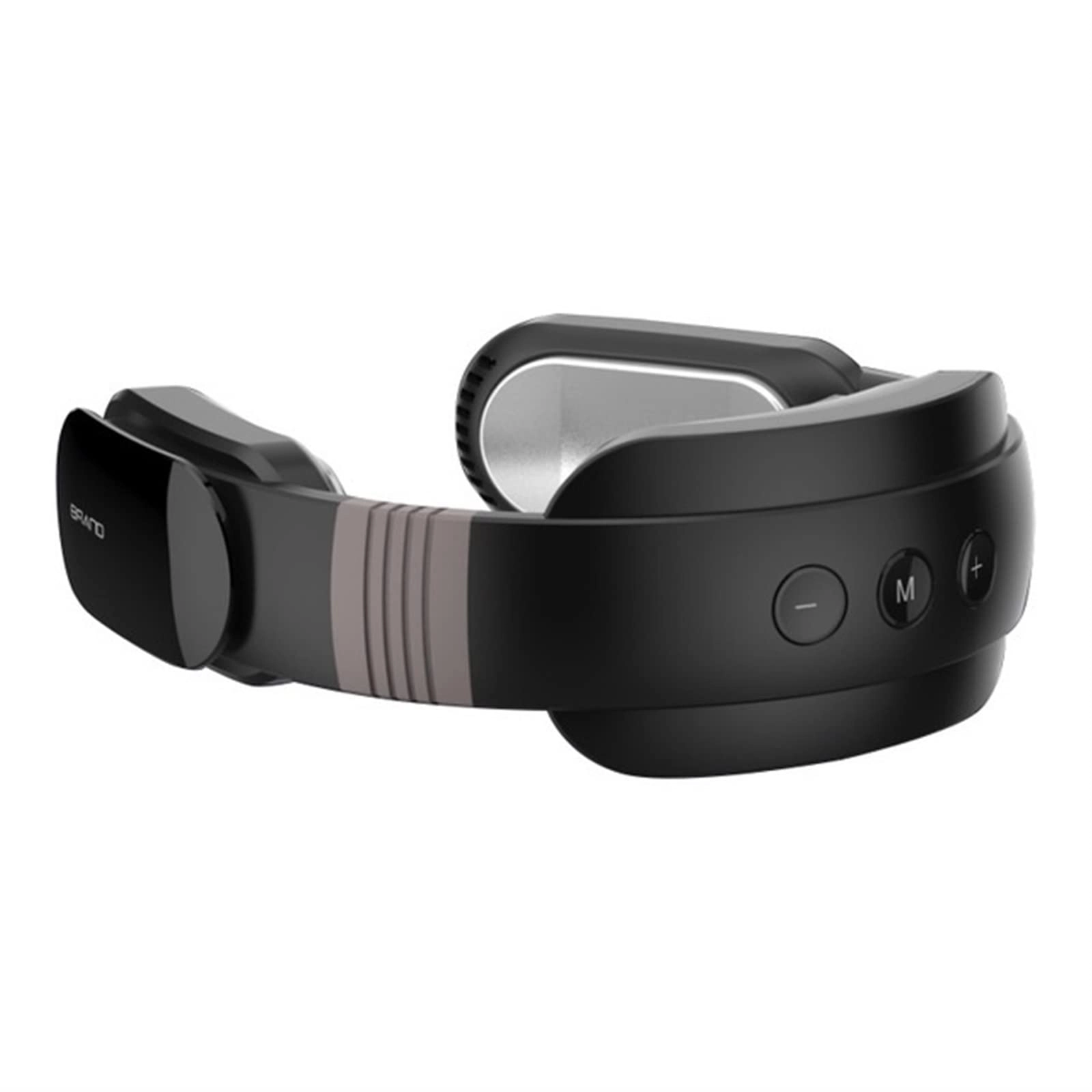 Portable Leafless Hanging Neck Mini Air Conditioner