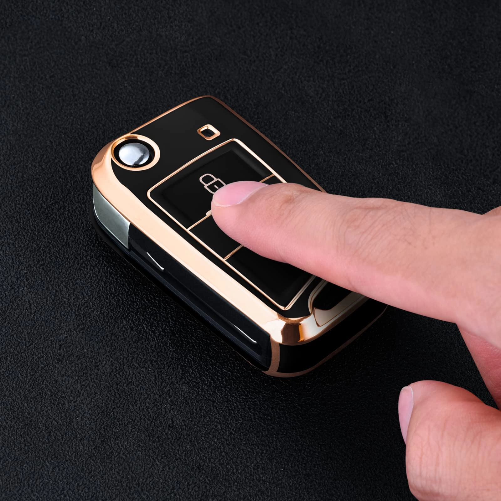 Car Key Case - Car