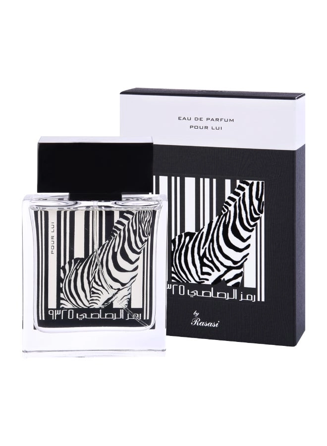 Rumz Al 9325 - Eau de Parfum 50 ml