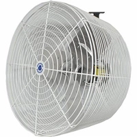 Air Circulation