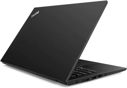 (Renewed) ThinkPad X280 - 12.5'' Core i5 8GB DDR4 256GB SSD