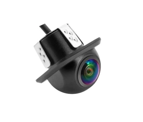 Rear View Camera - Night Vision Wired or Wireless 1280*720P