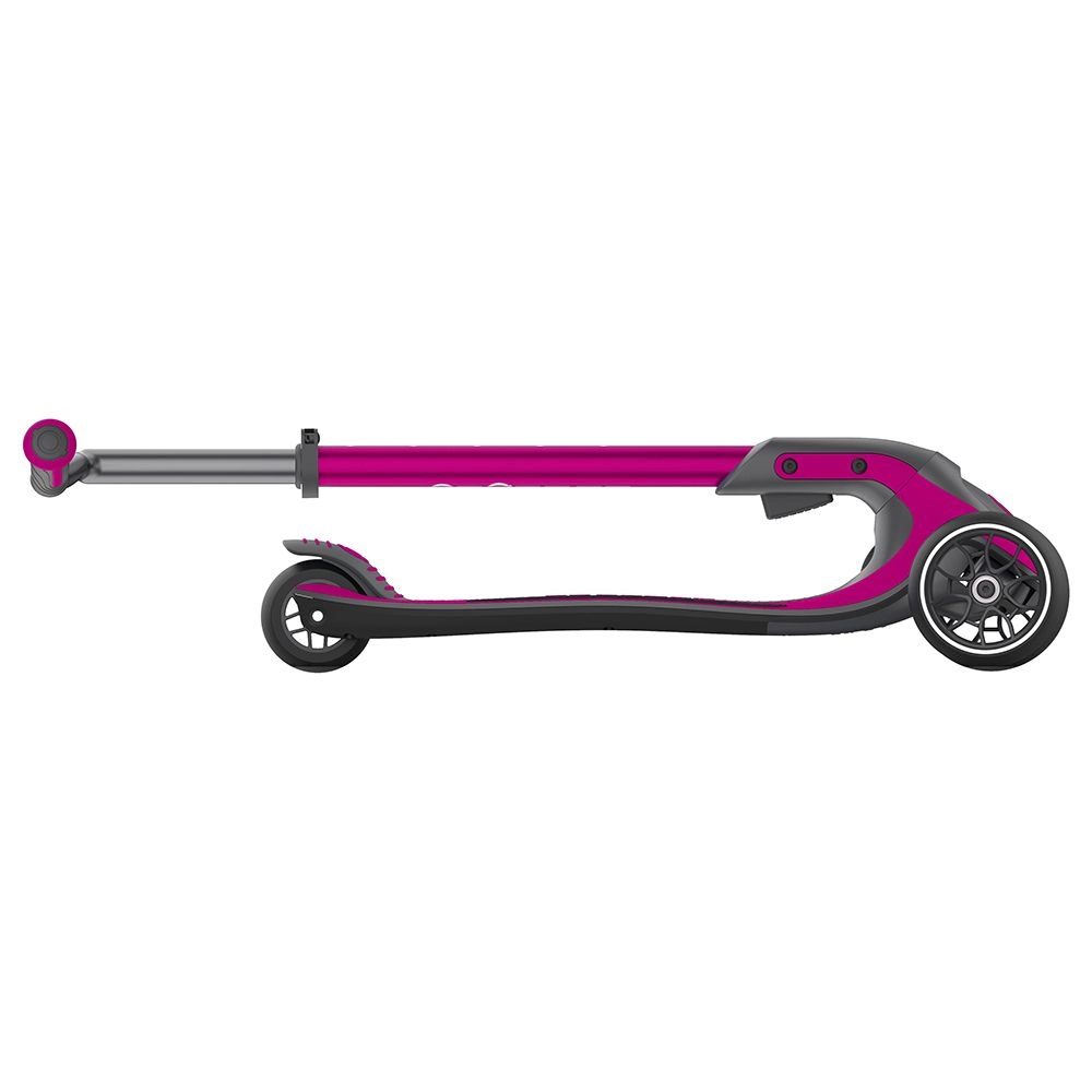 Ultimum - 3-Wheel 125mm