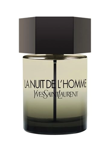 La Nuit De L'homme Eau de Toilette 100ml