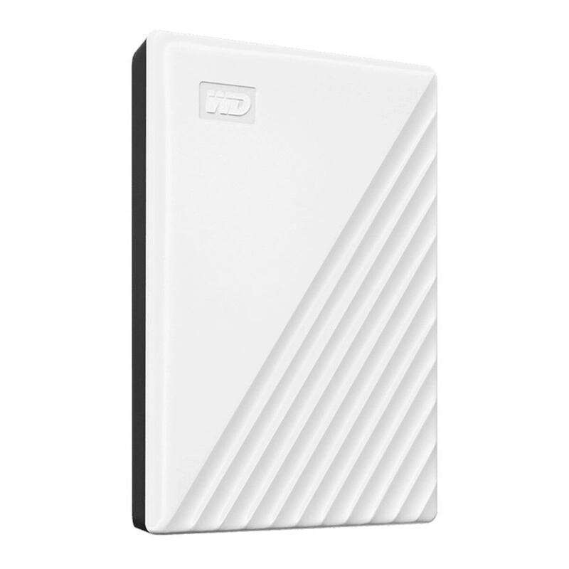 My Passport 5TB HDD