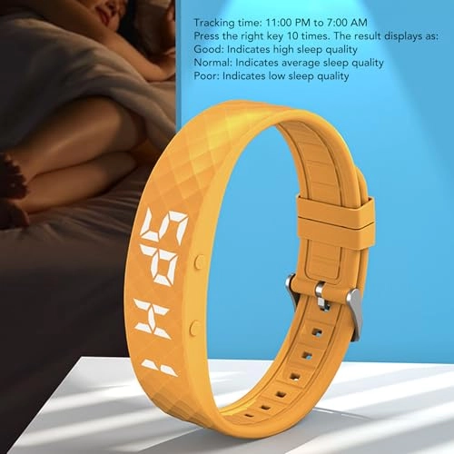 mvwdfaz2o5-12 - Smart Bracelet Heart Rate
