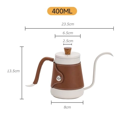Coffee Kettle - 400 ml