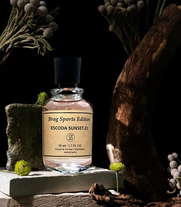 Escoda Sunset Eau de Parfum 50ml