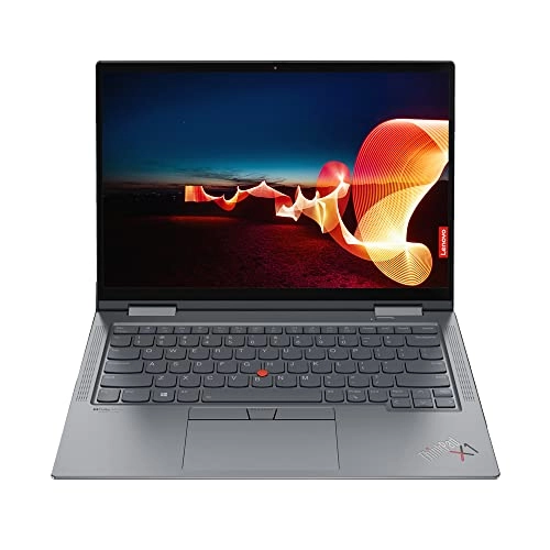 (Renewed) ThinkPad X1 Yoga G6 - 14'' i7-1185G7 16GB DDR4 512GB SSD