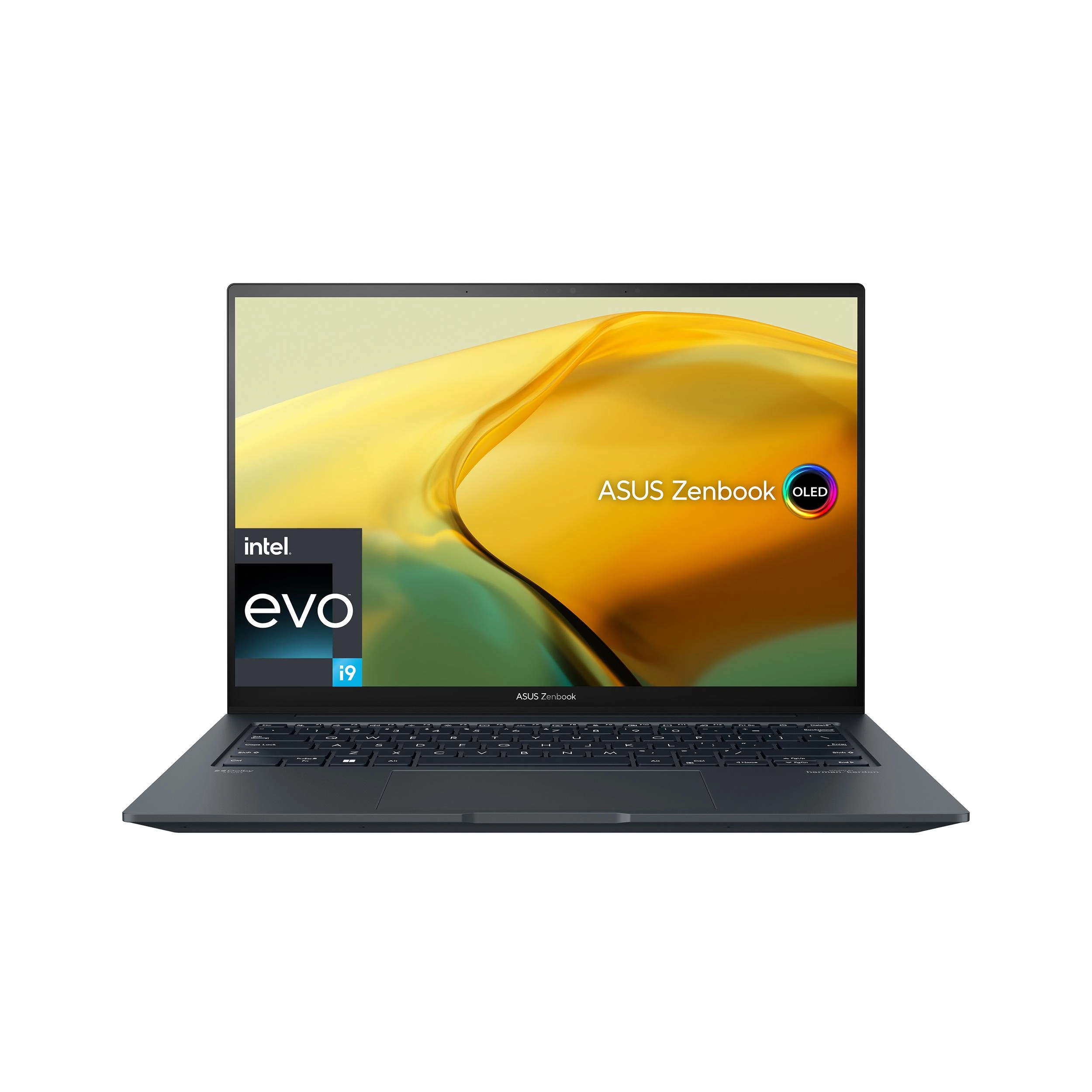 Zenbook 14X UX3404VC-OLEDI9SG - 14.5'' I9-13900H 16GB 1000GB SSD