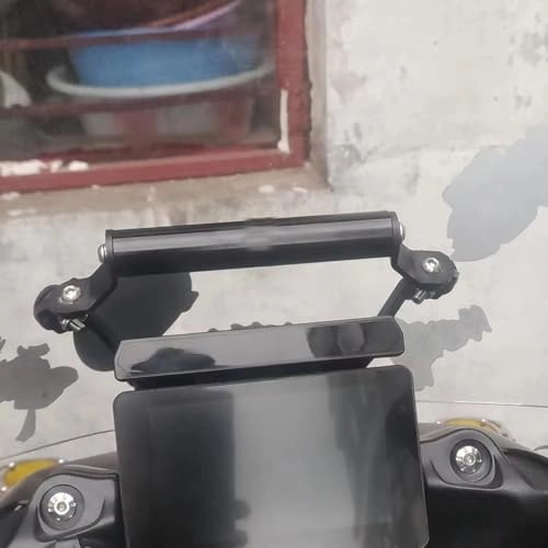 Navigation Holder Stand - for Motorcycles WTDGUFQQJF