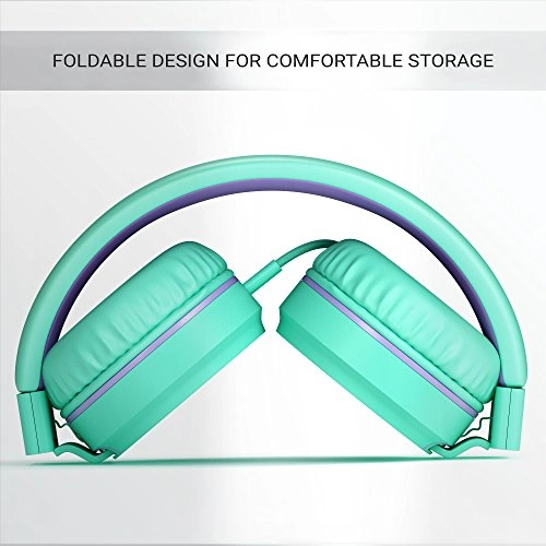 CL750 Wired Headphone