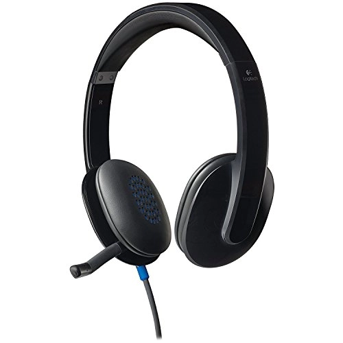 H540 Wired Headset