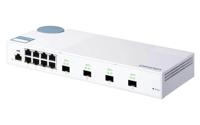 QSW-M408S 12-ports