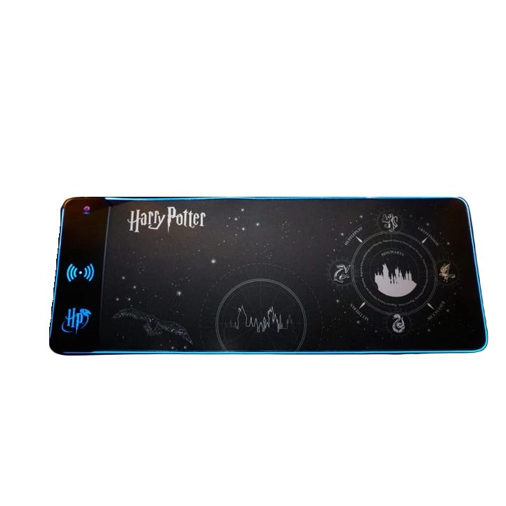 Numskull Designs Harry Potter XXL Gaming Mouse Pad