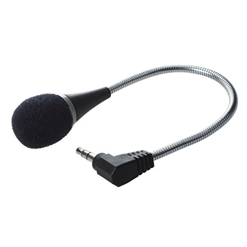 R Mini 3.5mm-Mini-Jack Microphone