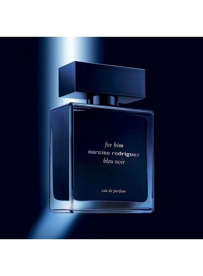 Bleu Noir Eau de Parfum - 100 ml