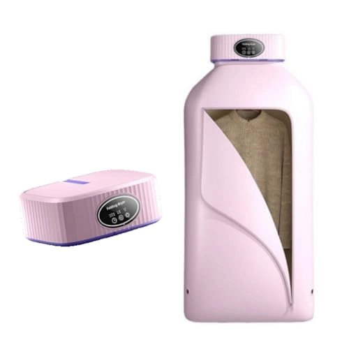 Portable Clothes Dryer - 10KG 600W