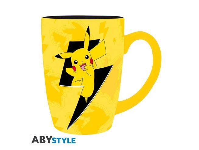 ABYstyle POKEMON Pikachu Mug - 400 ml