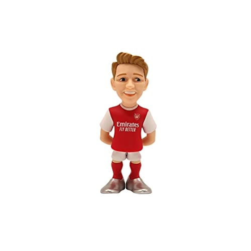 Martin Ødegaard - Arsenal - 12 cm