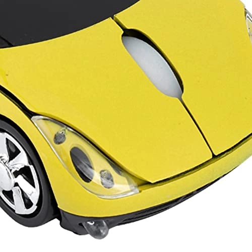 Gaming Mouse - Wireless