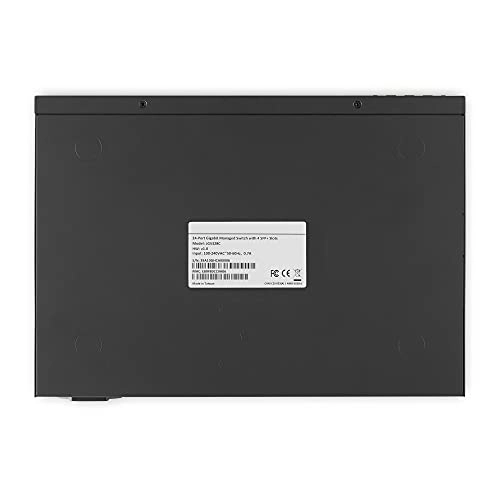 LGS328C-AMZ 24-Ports