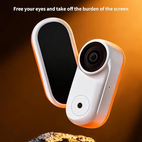 1080P Portable Small Digital Camera