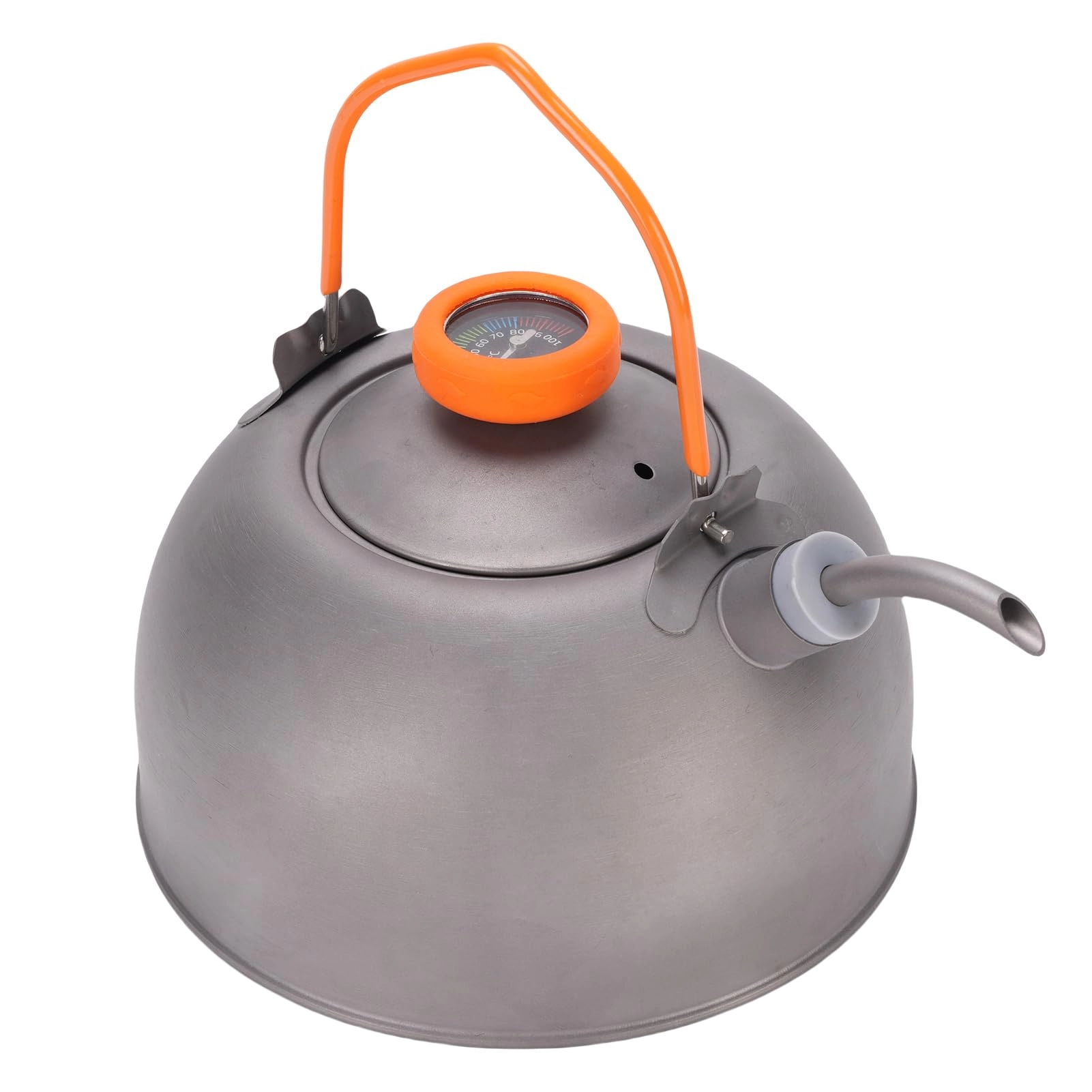 Tea Kettle - 0.8L