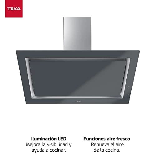 DVT 98660 - 786 cubic metre per hour 116000 millimeter