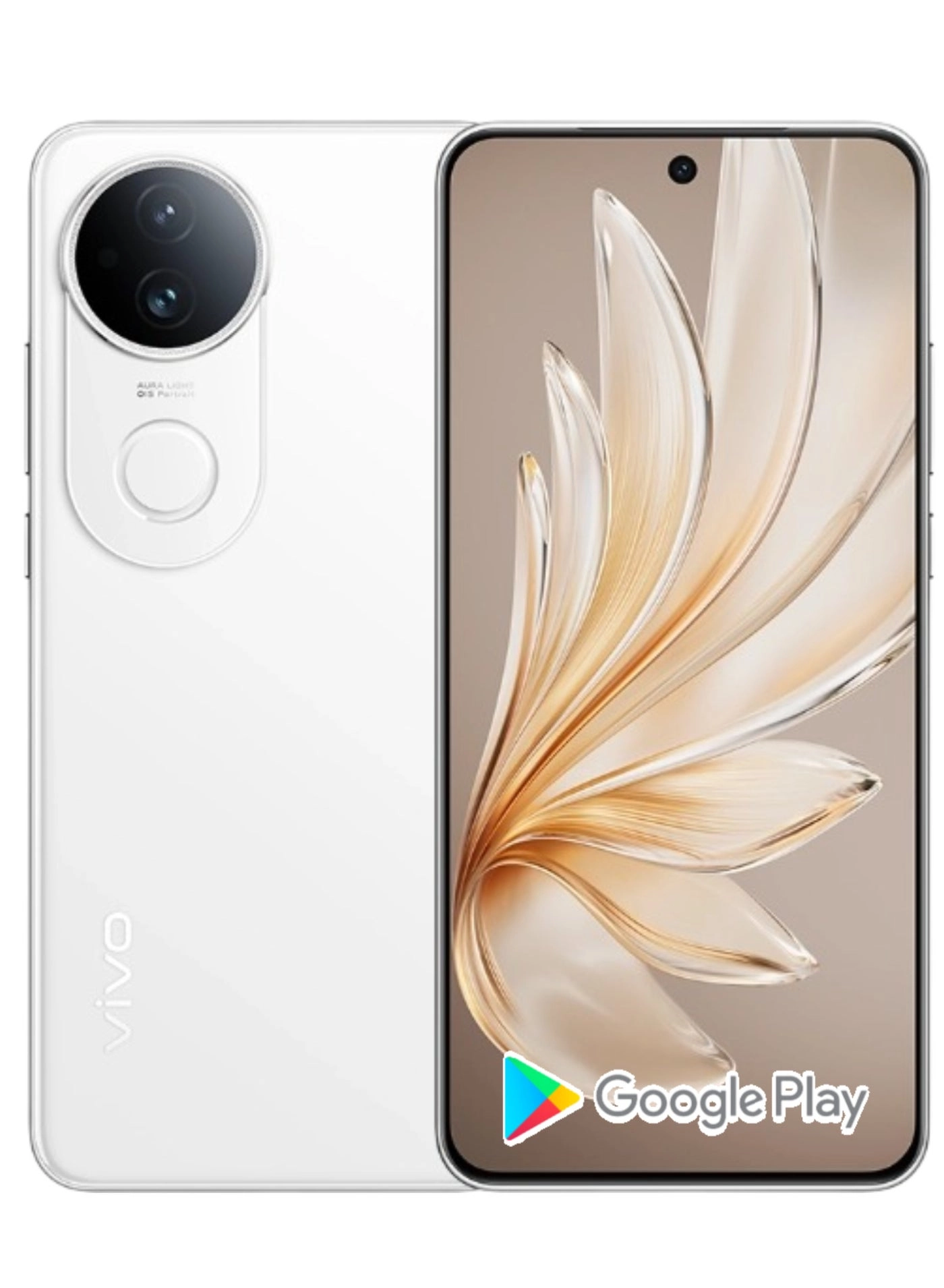 VIVO S20 - 8 GB 256 GB