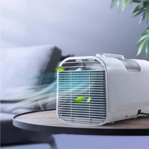 HmLotd Portable Air Conditioner - 600W